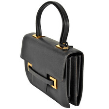 Delvaux madame handbag d'occasion  Expédié en Belgium