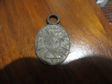 Belle médaille kriegsdenkmün d'occasion  Sevran