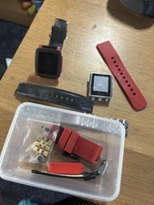 pebble watch for sale pebble watch for sale SOUTHEND-ON-SEA
