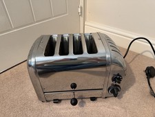 Dualit newgen slice for sale Dualit newgen slice for sale  ASHFORD