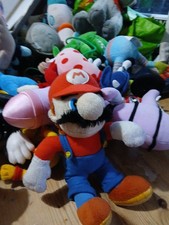 Nintendo super mario for sale  NEWCASTLE UPON TYNE