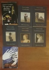 Lotto libri gianrico usato  Senago