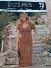 Vintage twilleys top for sale  ABERDARE