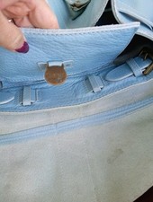 Mulberry george soft for sale  LINCOLN