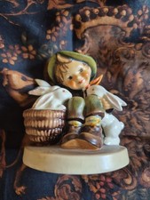 Goebel hummel figurine for sale  TAUNTON