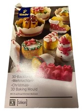 Tchibo backform weihnachten gebraucht kaufen  Deutschland
