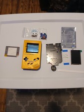 Nintendo gameboy dmg d'occasion  Expédié en Belgium