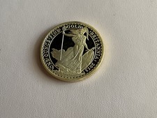 Commemorative gold plated for sale  DUNDEE
