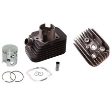 Cilindro con testa usato Cilindro con testa usato  Italia