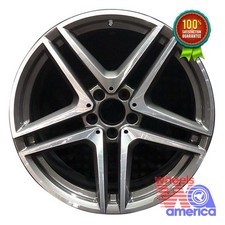 Wheel rim mercedes for sale  Houston