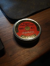 Blechdose dynamit alfred gebraucht kaufen Blechdose dynamit alfred gebraucht kaufen  Böhl-Iggelheim