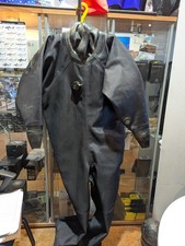 Black otter scuba for sale  CROWTHORNE