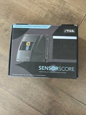 Stiga sensorscore automated for sale  Carmel