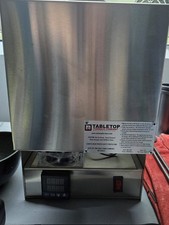 Tabletop furnace open for sale Tabletop furnace open for sale  Cleveland