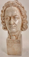 Johann sebastian bach for sale  Hixson