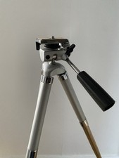 Compact travel tripod. for sale  IPSWICH