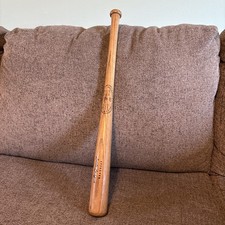 Vtg wood baseball for sale  Evansville