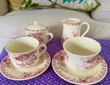 Gien rare french for sale  BEACONSFIELD