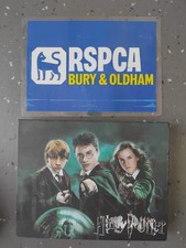11pc harry potter for sale  OLDHAM