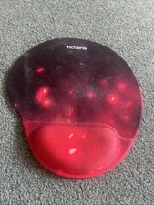 Mouse mat wrist for sale  WATERLOOVILLE