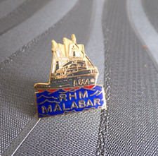 Pin pins marine d'occasion  Expédié en Belgium