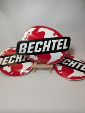 Vintage bechtel industrial for sale  BELPER