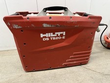 Hilti ts20 concrete for sale  San Jose