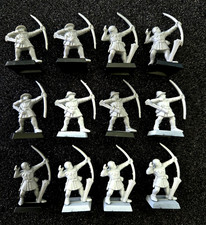 Wfb bretonnian archers for sale  Acworth