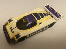 Scalextric jaguar xjr8 for sale  SANDBACH