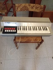 Organo bontempi usato  Matera