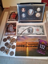 Collectible junk drawer for sale  Forest City