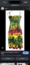 rasta dress for sale rasta dress for sale Folsom