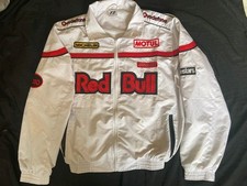 Redbull racing jacket for sale  CHEADLE