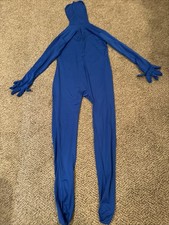 Blue partysuit morph for sale  Shorewood