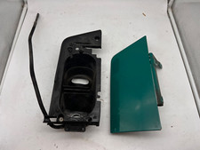 Riginal volkswagen tankklappe gebraucht kaufen  Magdeburg