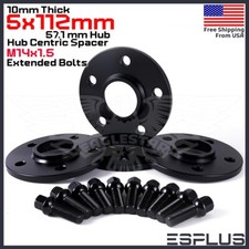 10mm audi 5x112 for sale  Las Vegas