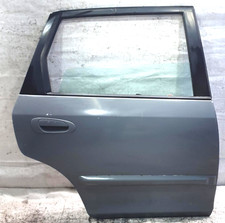 Portiera sportello posteriore usato  Frattaminore