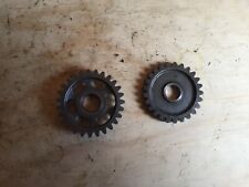 Suzuki 250 kickstart for sale  MARKFIELD