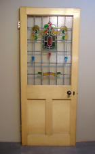 Door pine art for sale  WALSALL