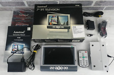 Amstrad tft television usato  Piombino