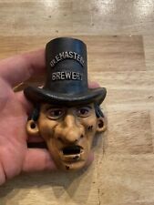 Cast iron bottle for sale  Brookings