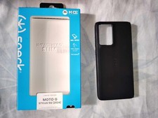 Usado, Capa Slim Speck ImpactHero para Moto G stylus 5G (2024) Preta EXCELENTE ESTADO comprar usado  Enviando para Brazil
