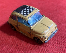 Polistil auto fiat usato  Bologna