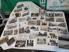 Alte fotos postkarten gebraucht kaufen  Homberg, Medard, Rathskirchen