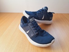 Nautica men blue for sale  HULL