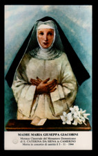 Santino holy card usato  Italia