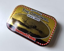 Fisherman friend blechdose gebraucht kaufen  Hannover