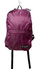 backpack columbia purple for sale  Lake Oswego