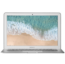 Usado, Apple MacBook Air 13" | 2015 2.2 i7 8GB 256GB SSD recondicionado - Muito bom comprar usado  Enviando para Brazil