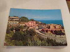 145770 cartolina varazze usato  Oliveto Lario